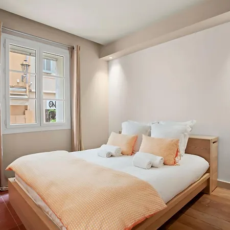 Appartamento Location - Ultra Lux Flat - Port St Tropez - Maison Lérins *