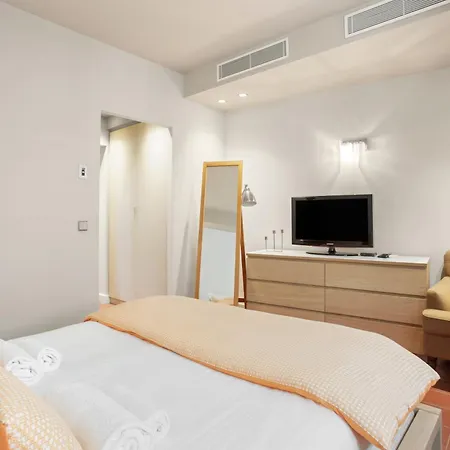 Appartamento Location - Ultra Lux Flat - Port St Tropez - Maison Lérins Saint-Tropez