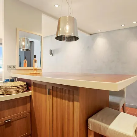 Location - Ultra Lux Flat - Port St Tropez - Maison Lérins Appartamento *