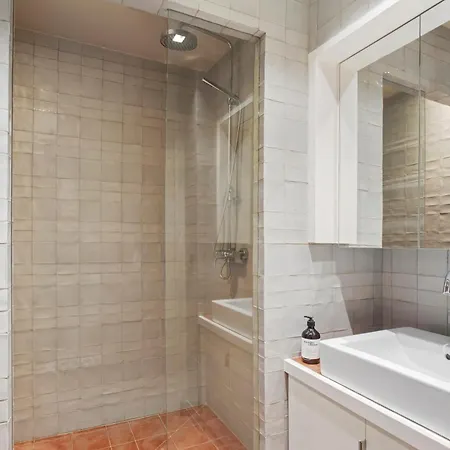 Location - Ultra Lux Flat - Port St Tropez - Maison Lérins *