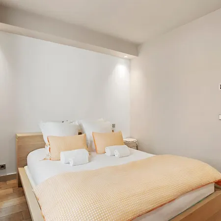 Location - Ultra Lux Flat - Port St Tropez - Maison Lérins Appartamento Saint-Tropez