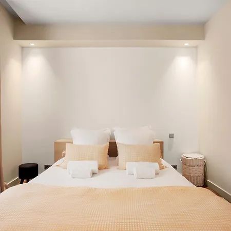 Appartamento Location - Ultra Lux Flat - Port St Tropez - Maison Lérins *