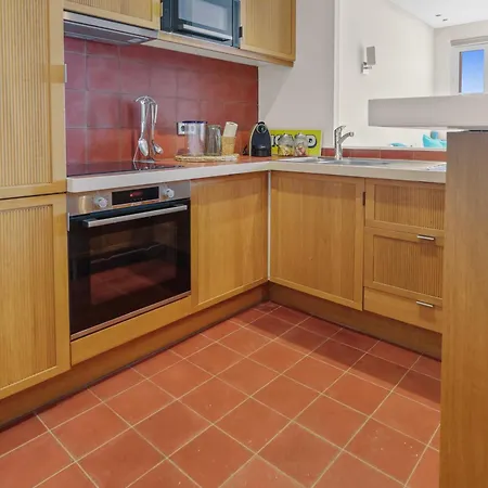 Location - Ultra Lux Flat - Port St Tropez - Maison Lérins Appartamento